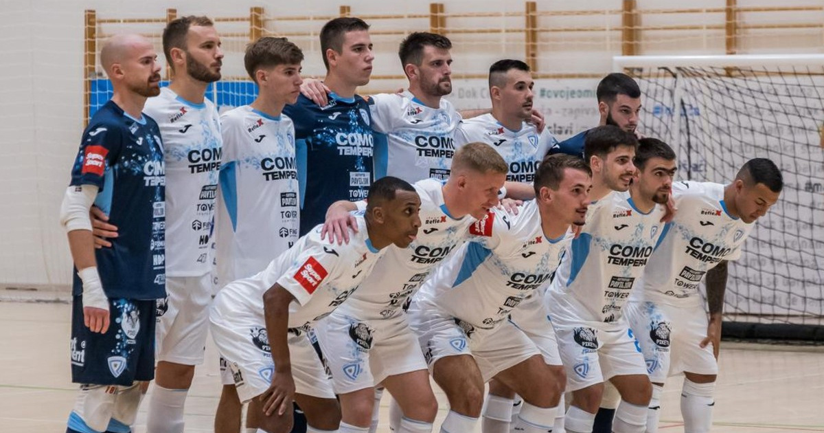 HMNK Rijeka osvojila Superkup golom u zadnjoj minuti