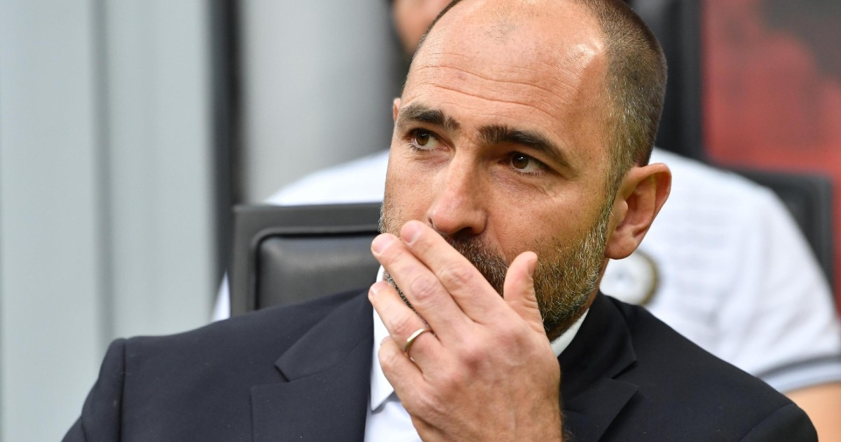 Football Italia: Tudor danas ima priliku zaključiti konačni krah Juventusa