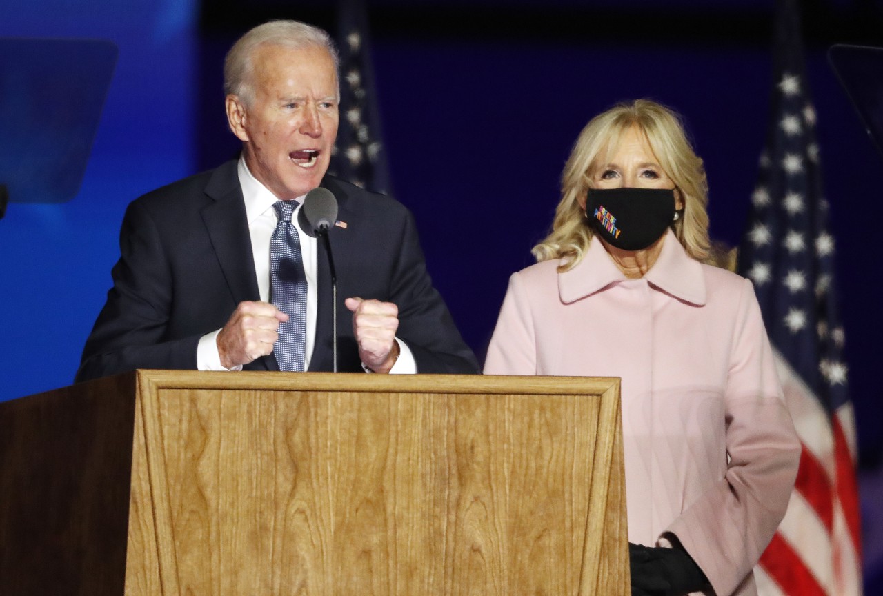 Biden osvojio državu u kojoj je demokrat dosad pobijedio samo jednom u 72 godine