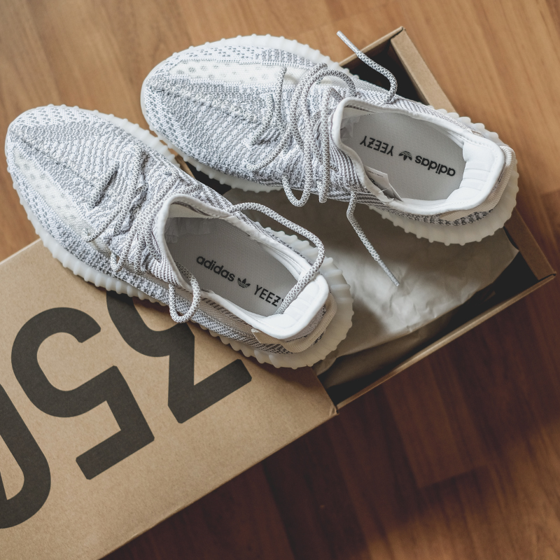 adidas gazelle silver green womens Yeezy 350 Zebra  Heaven Shoes