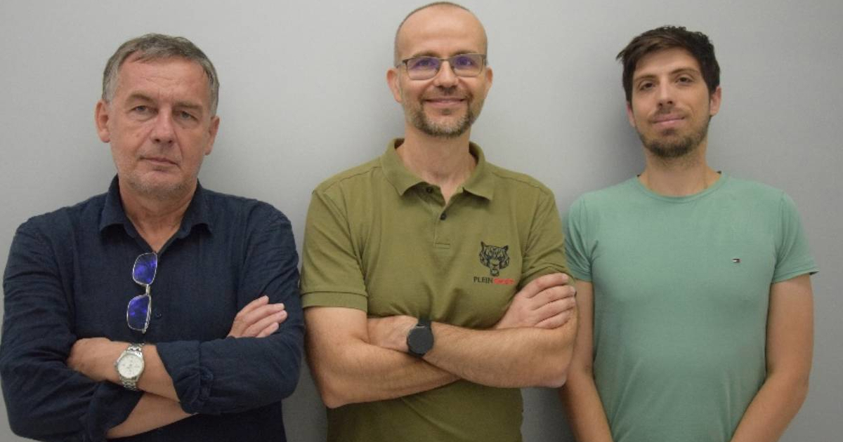 Hrvatski fizičari s PMF-a otkrili neobično magnetsko stanje
