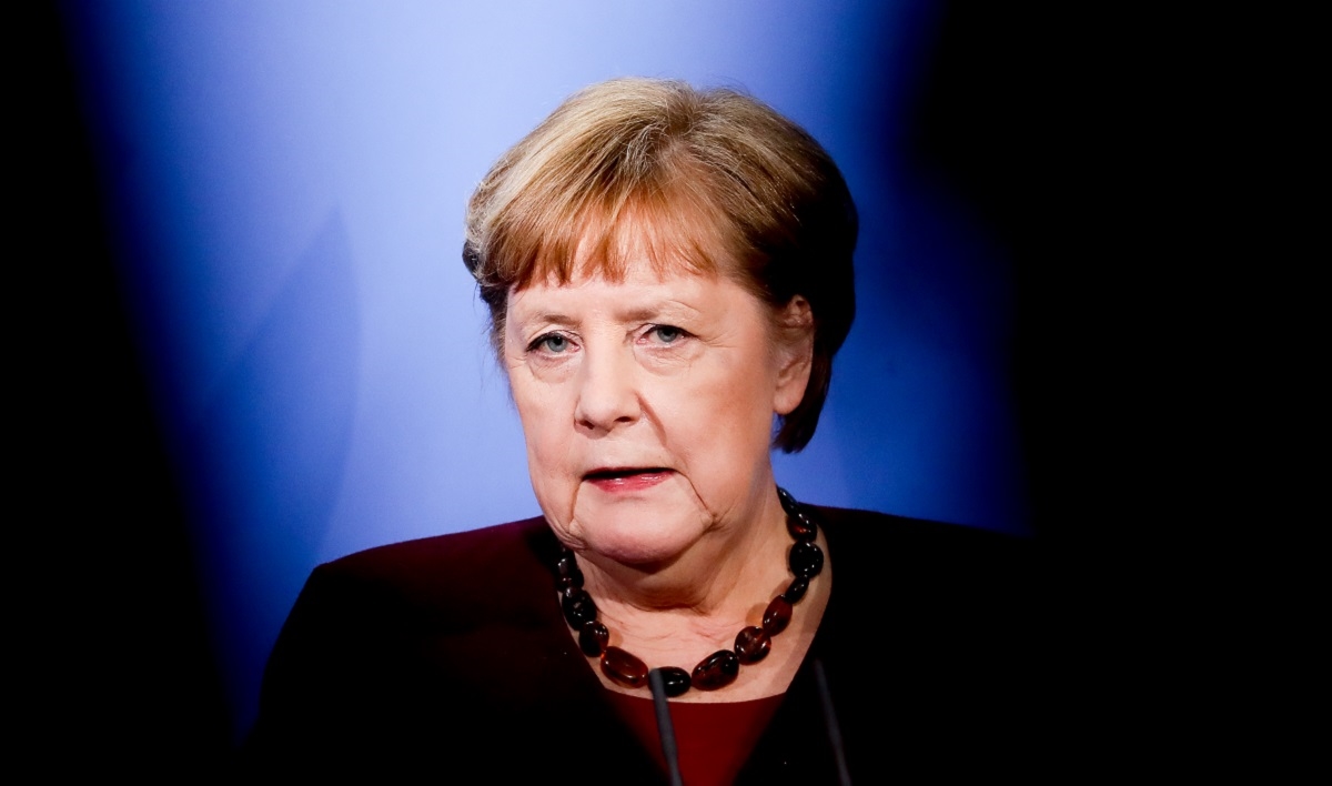 Merkel se sastaje s čelnicima njemačkih saveznih država, odlučuju o novim mjerama