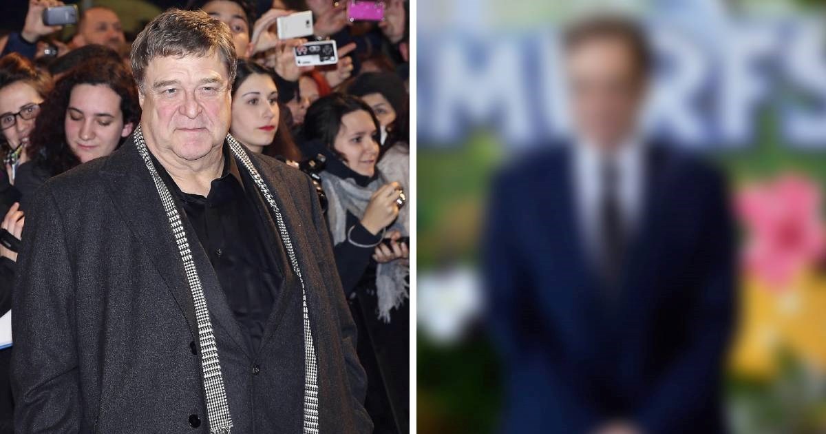 Glumac koji je smršavio 90 kg snimljen na premijeri Štrumpfova, oduševio je linijom