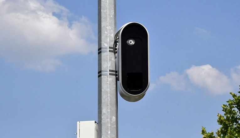 Kako u Hrvatskoj funkcioniraju kamere za nadzor brzine? Policajac objasnio