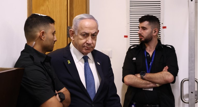 Netanyahu ide na operaciju, uklonit će mu prostatu