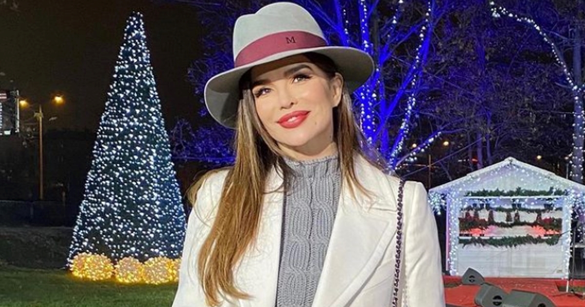 Severina: Filip i ja nismo u vezi