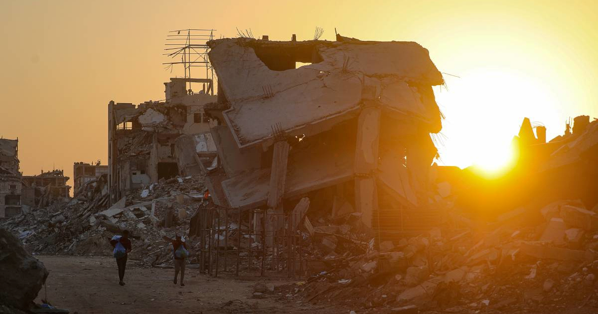 Izraelski napadi u Gazi: Ubijeno 28 Palestinaca unatoč prekidu vatre