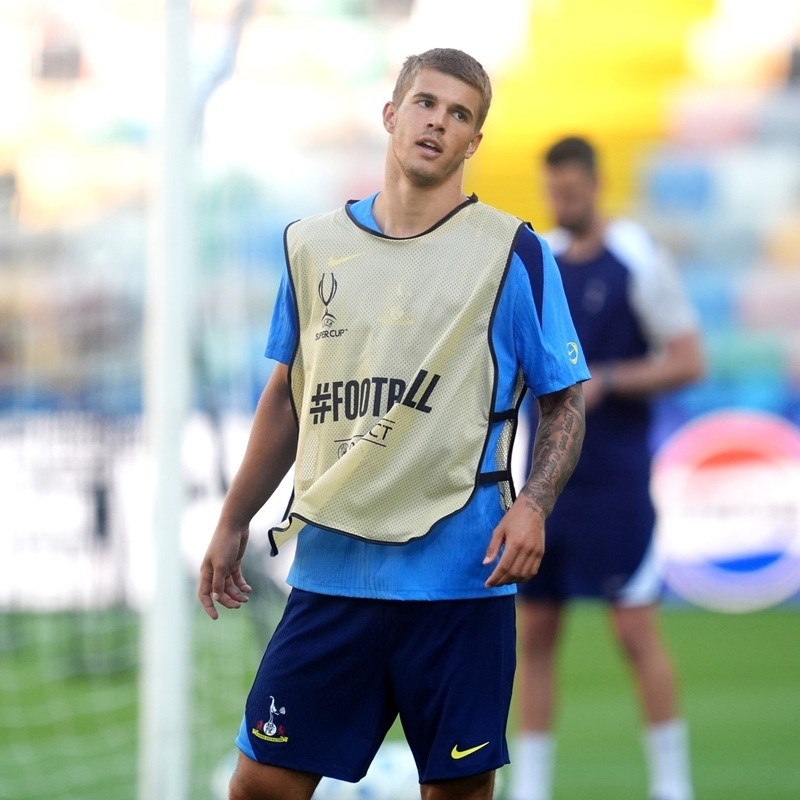 Pogledajte kako je HSV predstavio Vuškovića