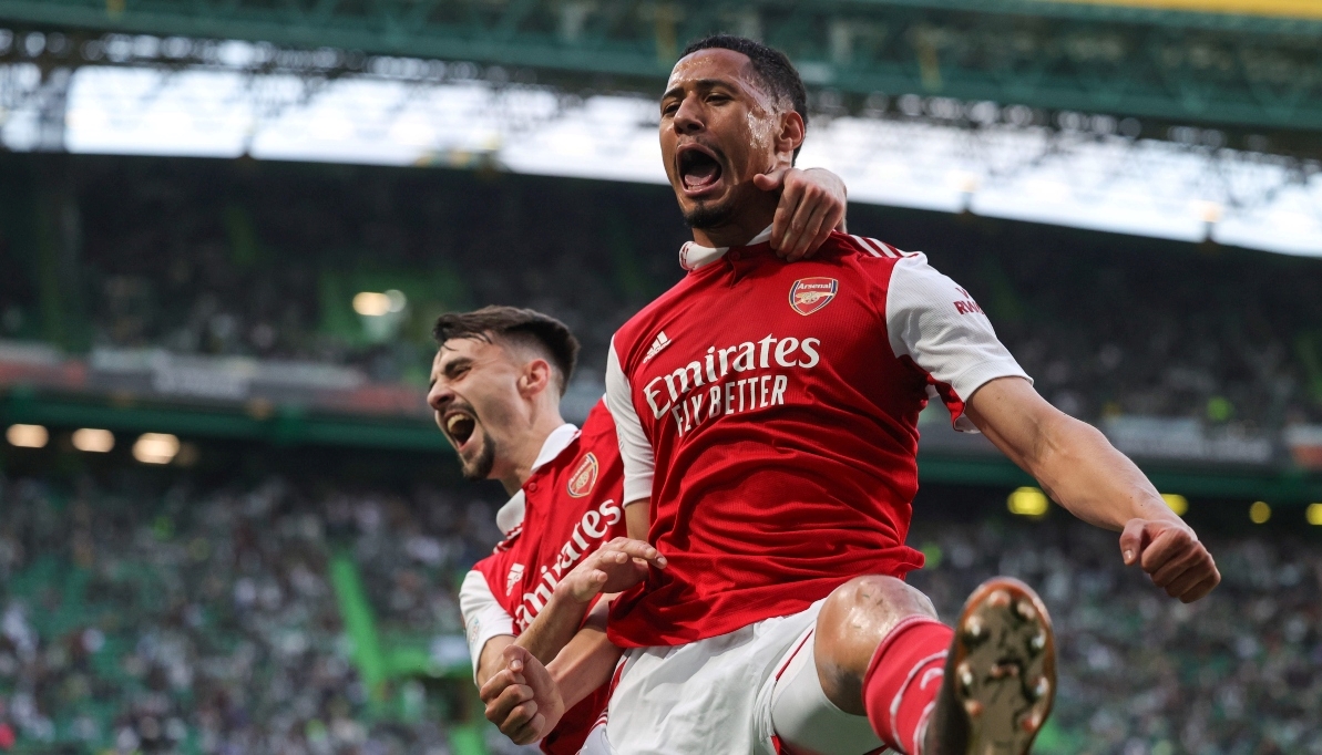 Gol Juranovića u remiju Union Berlina, Arsenal bez pobjede u golijadi u Lisabonu