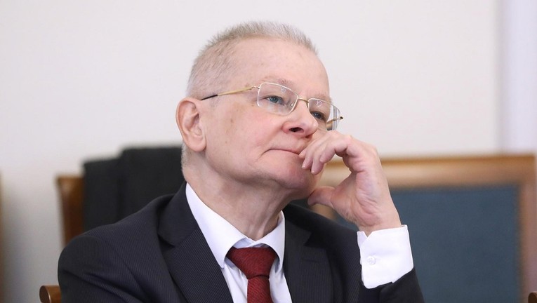 Šef Vrhovnog suda: Štrajk sudaca neprimjeren dok traju konzultacije