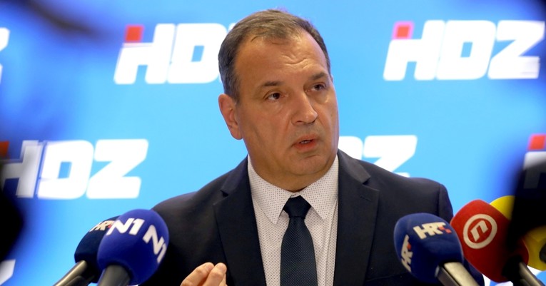 Beroš: Ako ustanovim da štrajk liječnika nije utemeljen, obratit ću se sudu