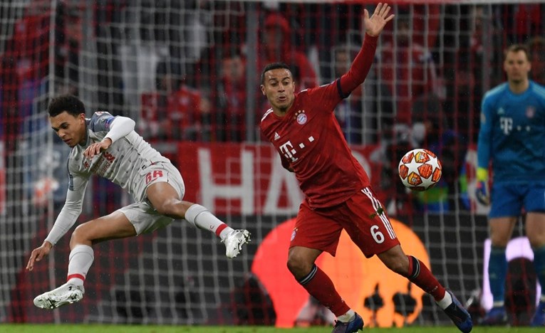 Liverpool je sve dogovorio sa zvijezdom Bayerna. Klopp dovodi velikog miljenika