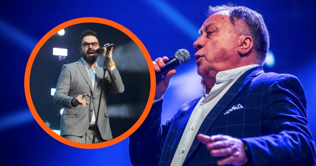 Petar Grašo o Halidu Bešliću: Imali smo lijepa druženja. Zauvijek u našim srcima