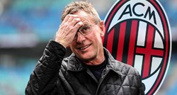 Tuttosport: Milan je sve dogovorio s Rangnickom, vodit će klub u sljedeću sezonu