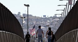 Američki sud dopustio deportacije stotina tisuća imigranata