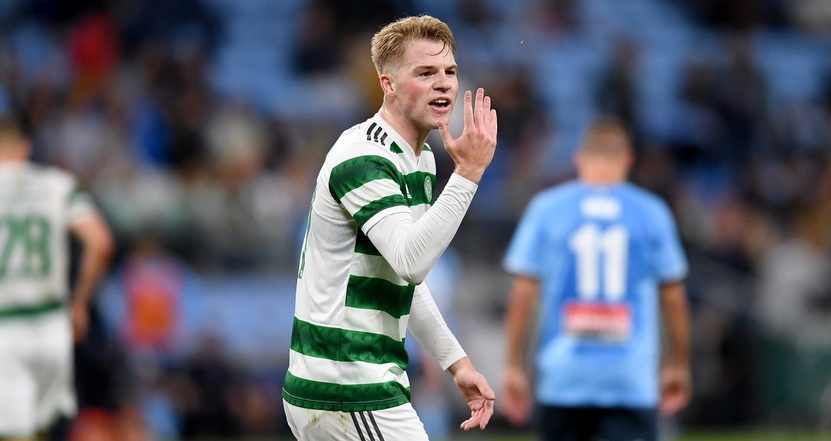 Celtic je voljan prodati igrača kojeg navodno želi Hajduk