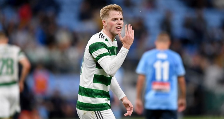 Škoti: Hajduk prati Celticovog igrača, morat će ga puno platiti