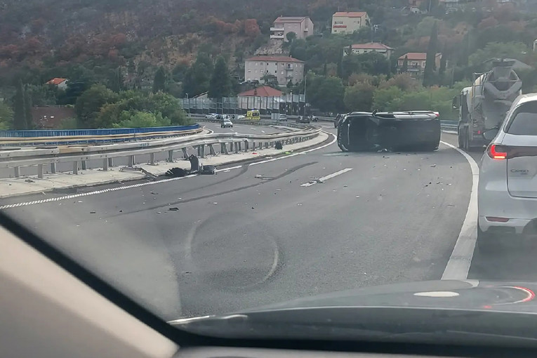 Pjevač nakon nesreće: "Vrijedi li riskirati živote Hrvata zbog indijskog švercera?"