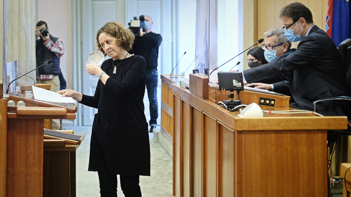 Ministrica: Covid-kriza razorno utjecala na kreativne i kulturne industrije