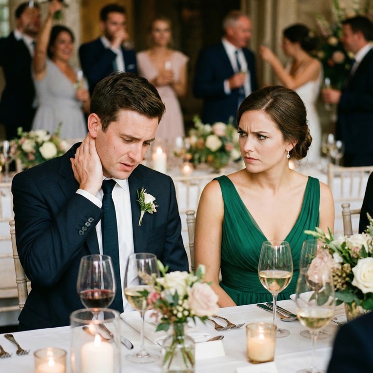 Muškarac je pred suprugom pohvalio druge žene. Ubrzo je požalio