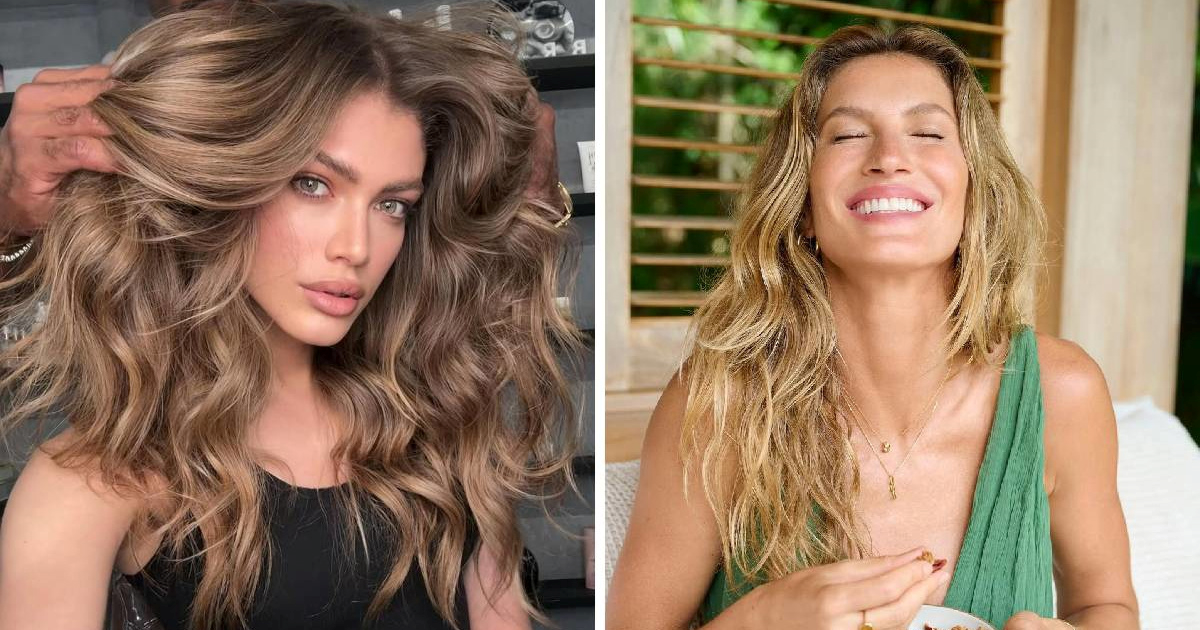 Neke od najljepših žena svijeta su iz Brazila