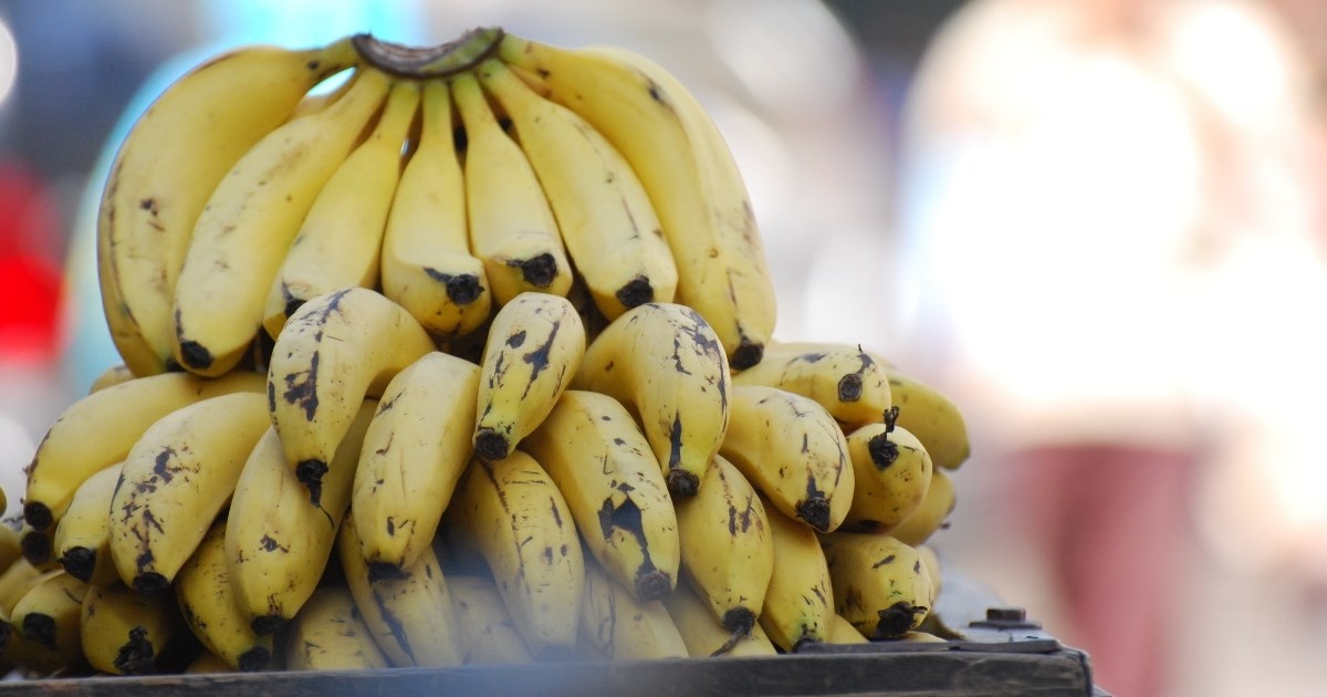 Nutricionist upozorava da ovo popularno voće ne bismo trebali jesti za doručak