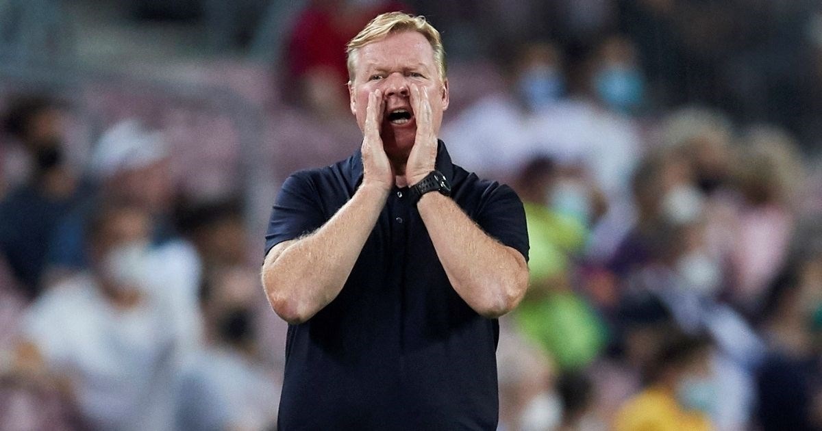 Sport objavio kako je Koeman uništavao Barceloninu zvijezdu. "Radio je to pred svima"