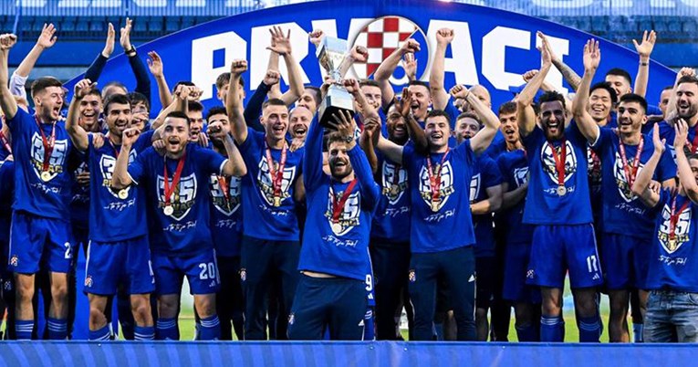 Evo koliko će Dinamo zaraditi ako Real osvoji Ligu prvaka