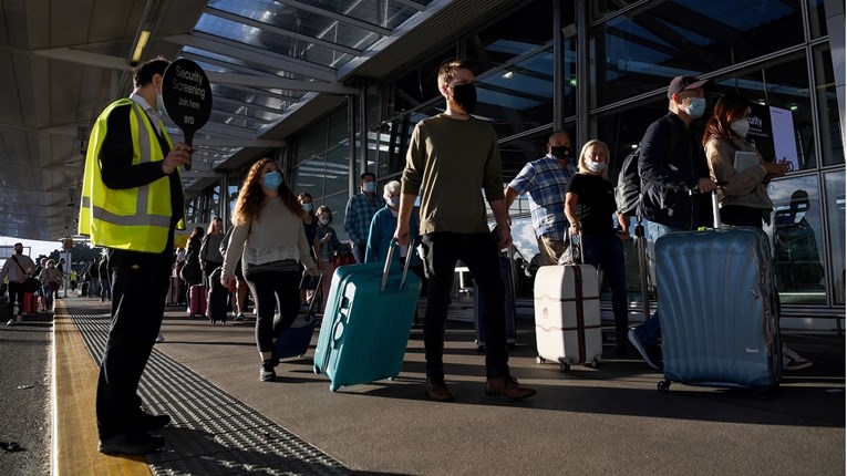 Novi Zeland otvorio granice strancima nakon skoro dvije i pol godine