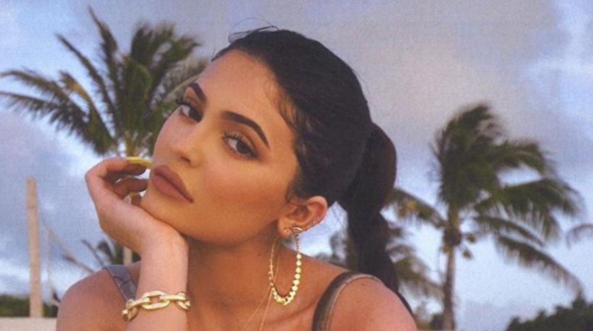 Objavljene nove slike Kylie Jenner iz Playboya (18+)