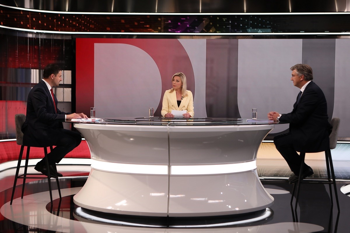 Analiza Gordana Duhačeka: Svi su očekivali Plenkovićevu dominaciju. Prevarili su se