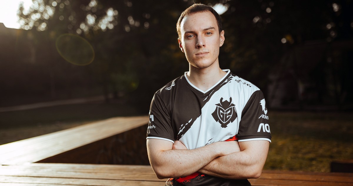 Ja sam uvijek izgoren. Tri godine nisam imao slobodan dan i bit ću prvak svijeta