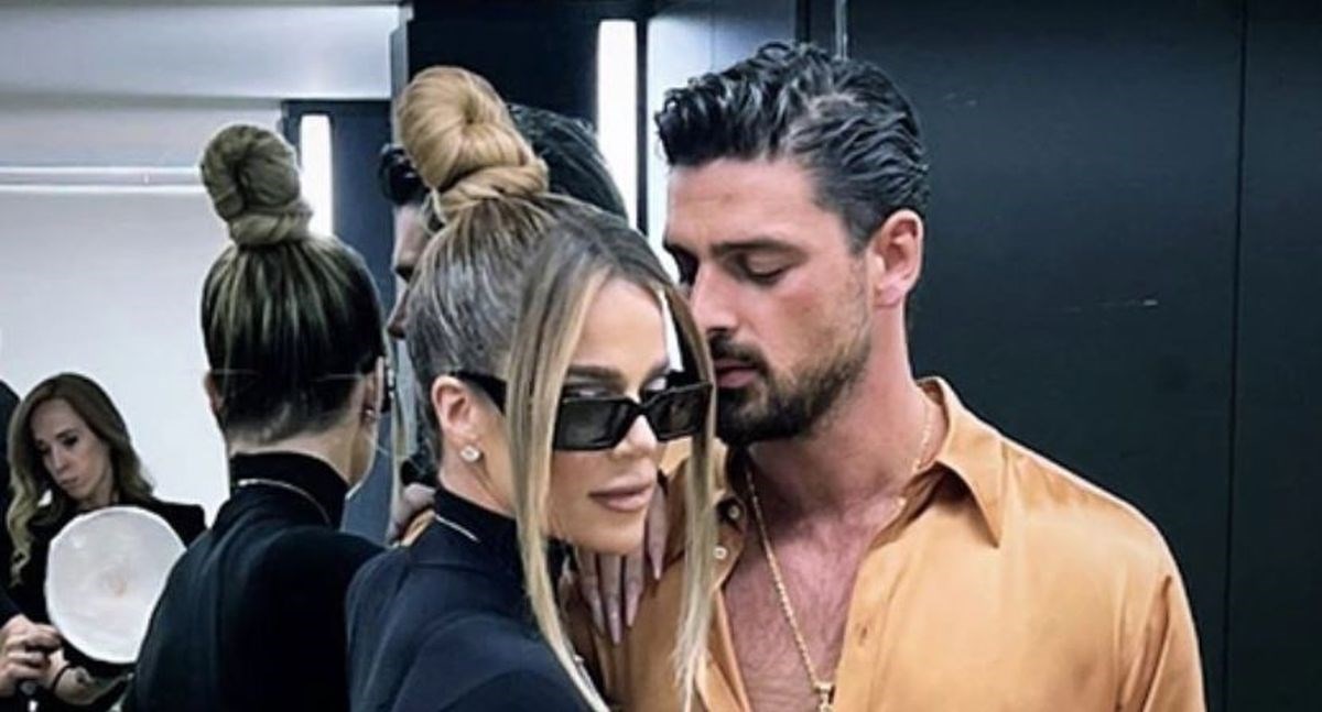 Khloe Kardashian snimljena u prisnom zagrljaju najseksi frajera u Europi. U vezi su?