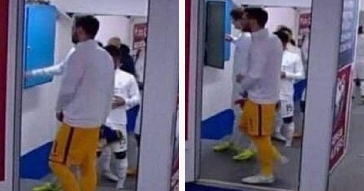 Francuzi u Sarajevu u čudu gledali strujni ormar. Scene sa stadiona hit na internetu
