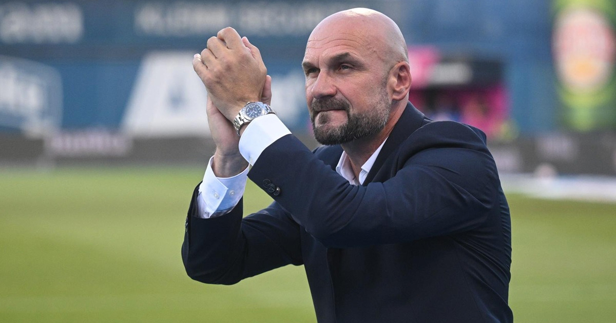 Donedavni igrač Hajduka odveo Sopića i Kauno Žalgiris do povijesnog uspjeha