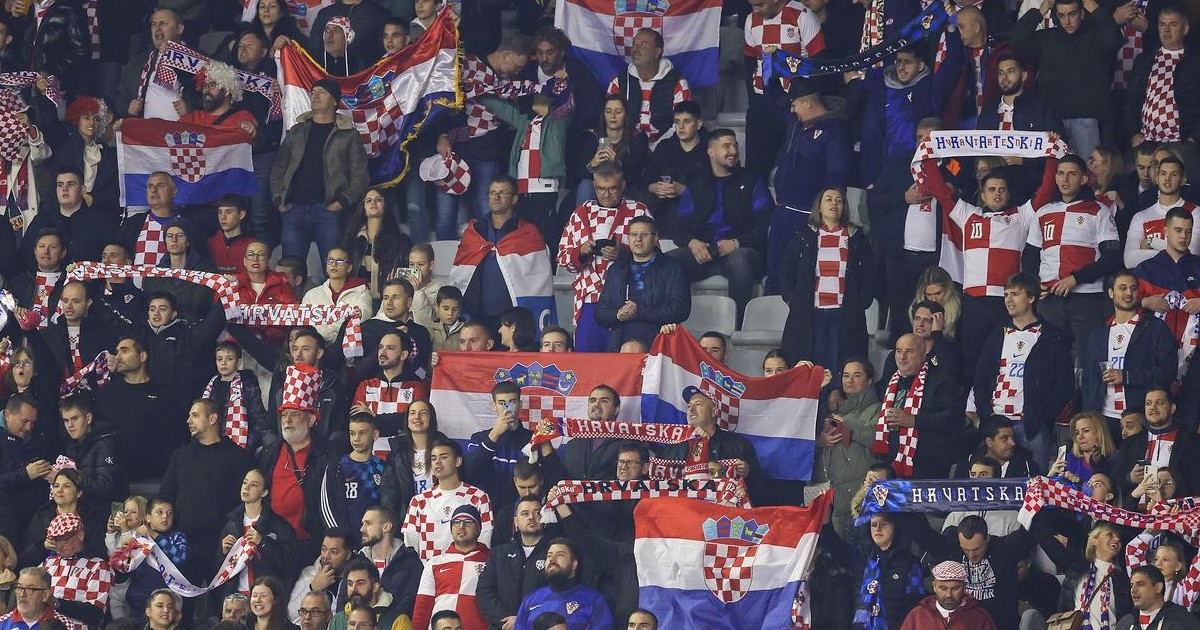 HNS poništio ulaznice u preprodaji: Dijelimo nezadovoljstvo s navijačima