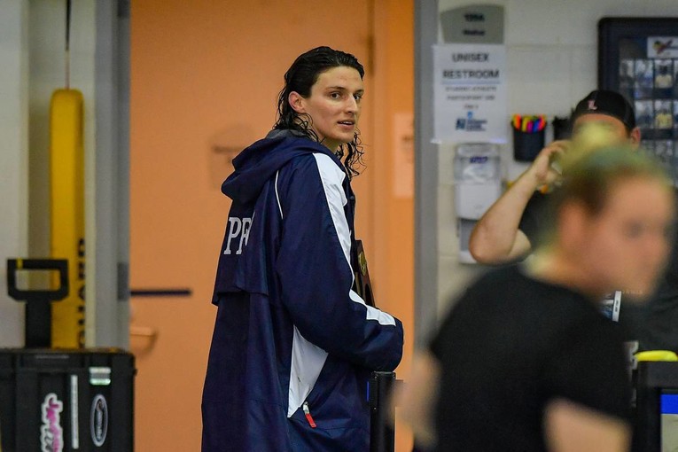Transrodnim sportašicama zabranjen nastup na Olimpijskim igrama