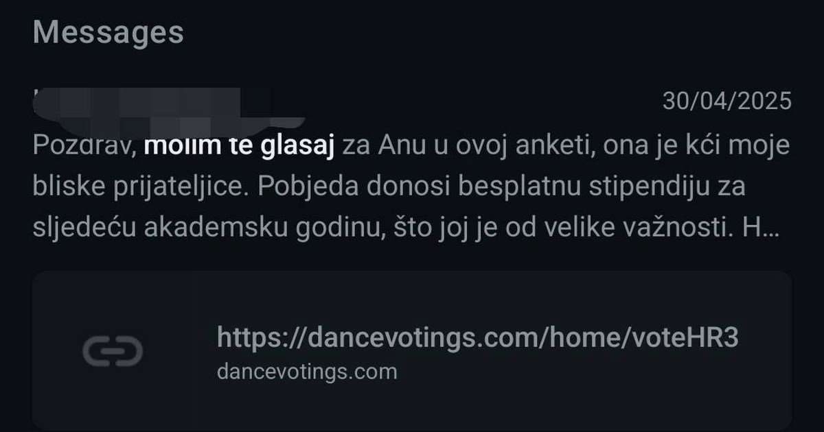 Šire se nove prevare preko WhatsAppa