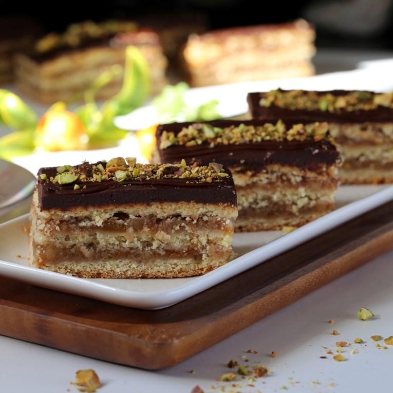 Ovaj starinski kolač radile su sve bake, donosimo provjereni recept