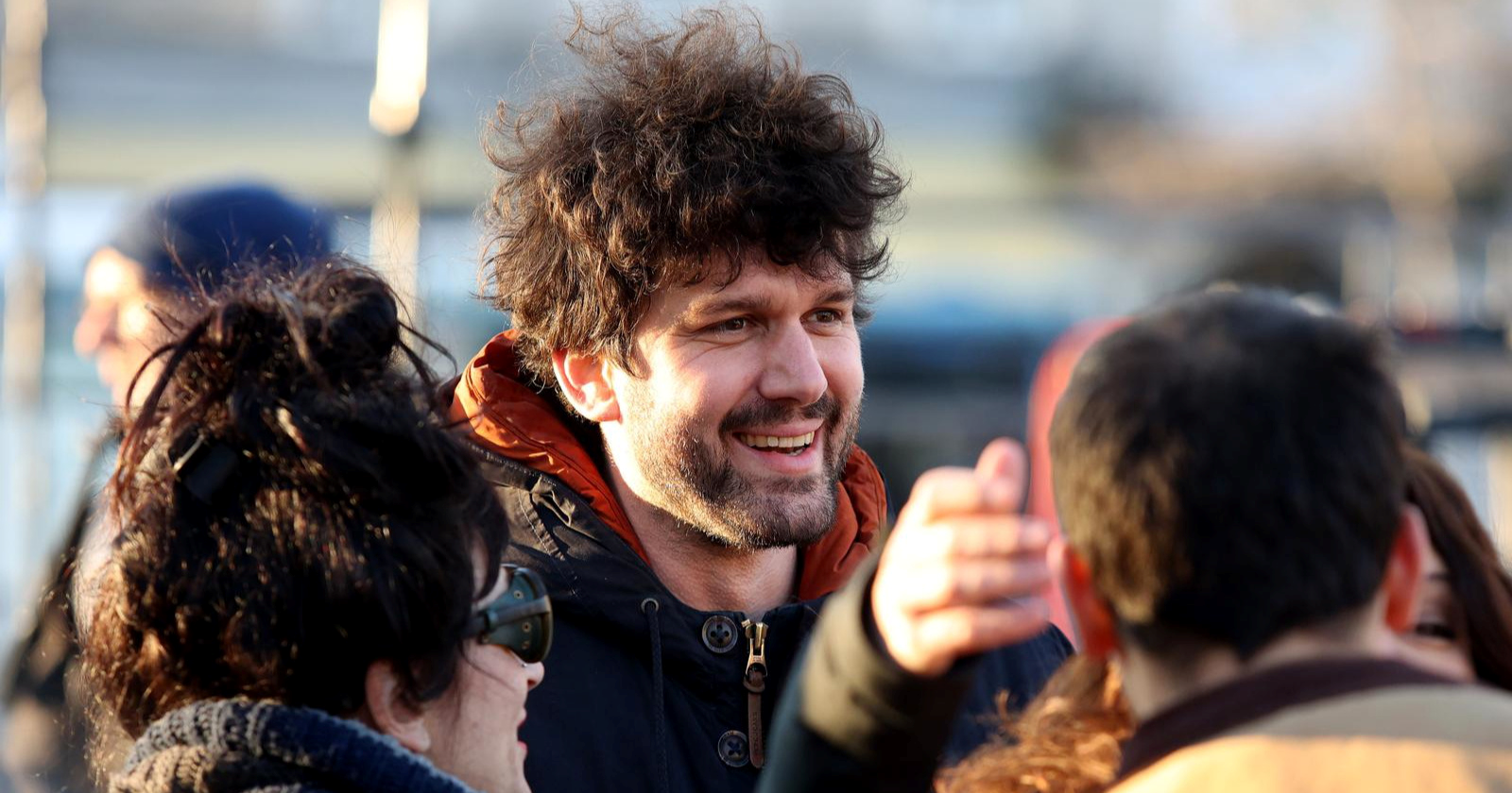 Redatelj filma Fiume o Morte! donirao 10.000 eura nagrade za edukaciju maturanata