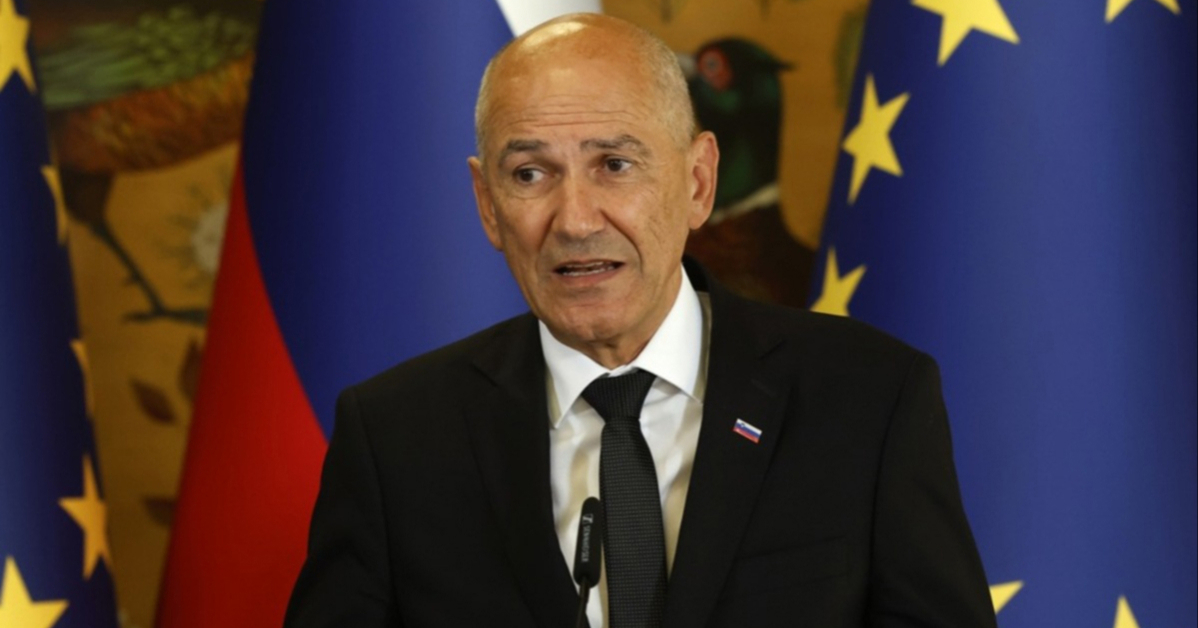 Slovenija jača veze s Izraelom