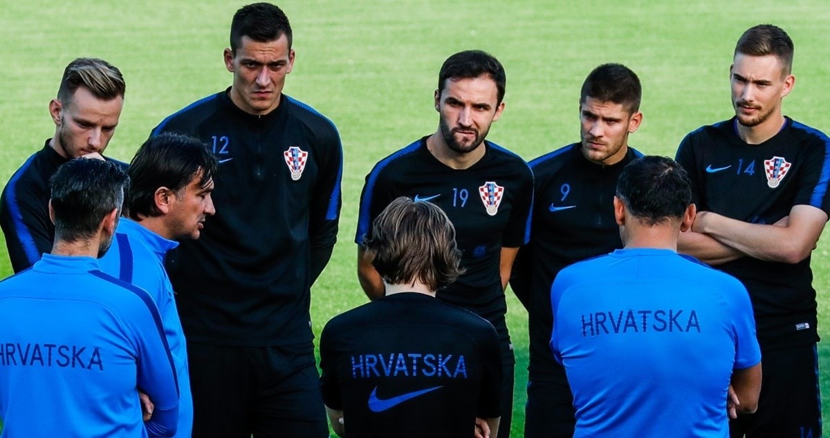 "Shvatio sam da za mene nema mjesta, ali možda me je Dalić mogao nježnije otpisati"