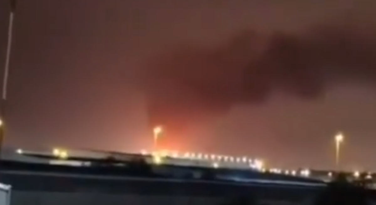 Iran napao Rijad balističkim projektilima. Saudijska Arabija najavila odgovor