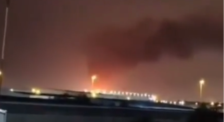 Iran napao Rijad balističkim projektilima. Saudijska Arabija najavila odgovor