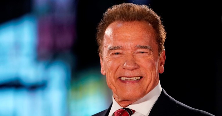Schwarzenegger svaki dan trenira sat i pol. Otkrivamo kako izgleda njegov režim