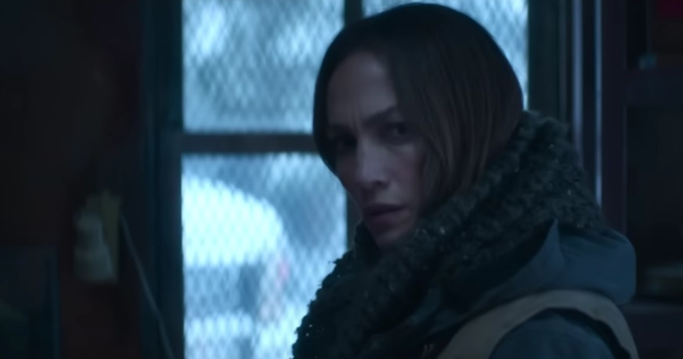Nakon samo mjesec dana ovaj je film postao jedan od najpopularnijih ikad na Netflixu