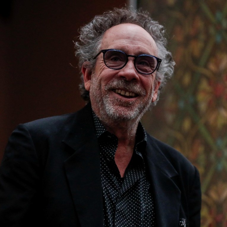 Dva filma koja Tim Burton može gledati uvijek iznova, nikad mu ne dosade
