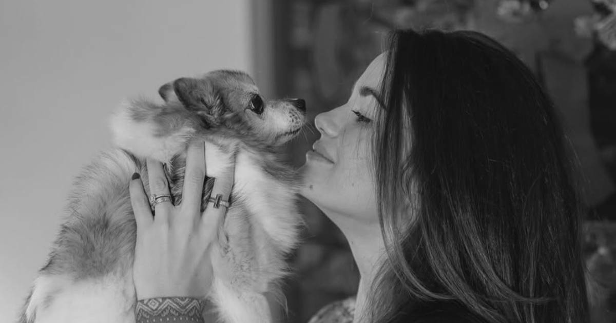 Adriana Ćaleta-Car objavila tužnu vijest, uginula je njihova kujica Boa