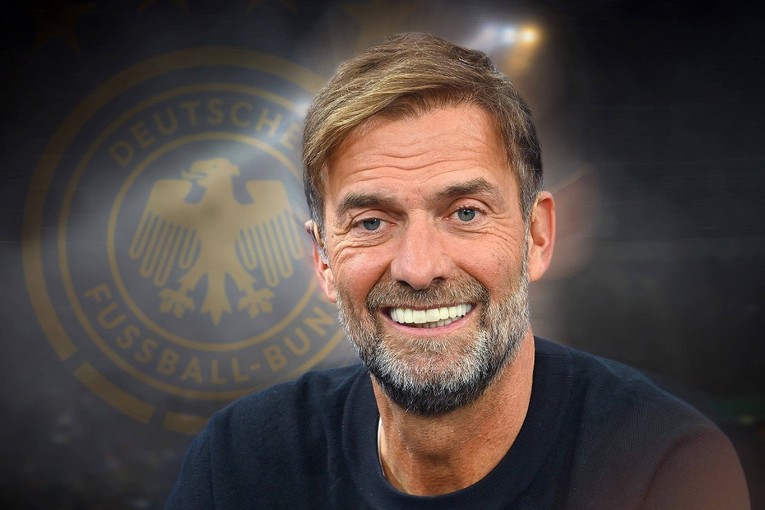 Klopp postaje izbornik Njemačke? Romanova objava oduševila navijače Elfa