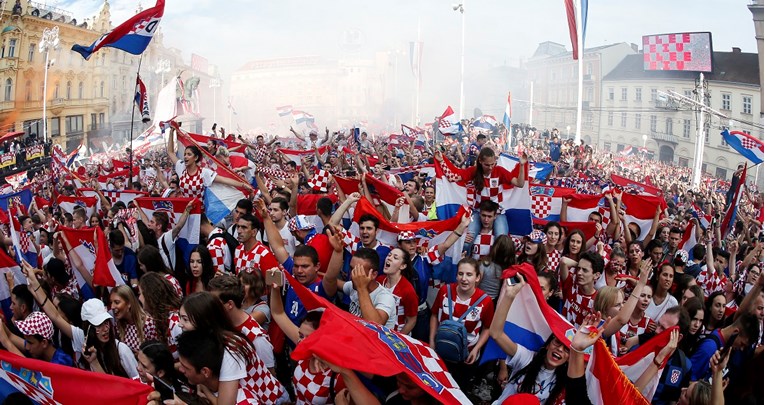 Rukometaši stižu odmah nakon finala, doček u ponedjeljak u Zagrebu i Mostaru